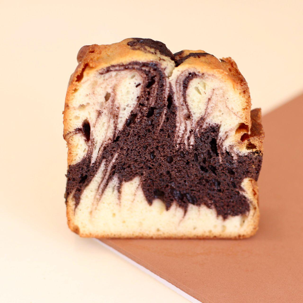 marble cake 